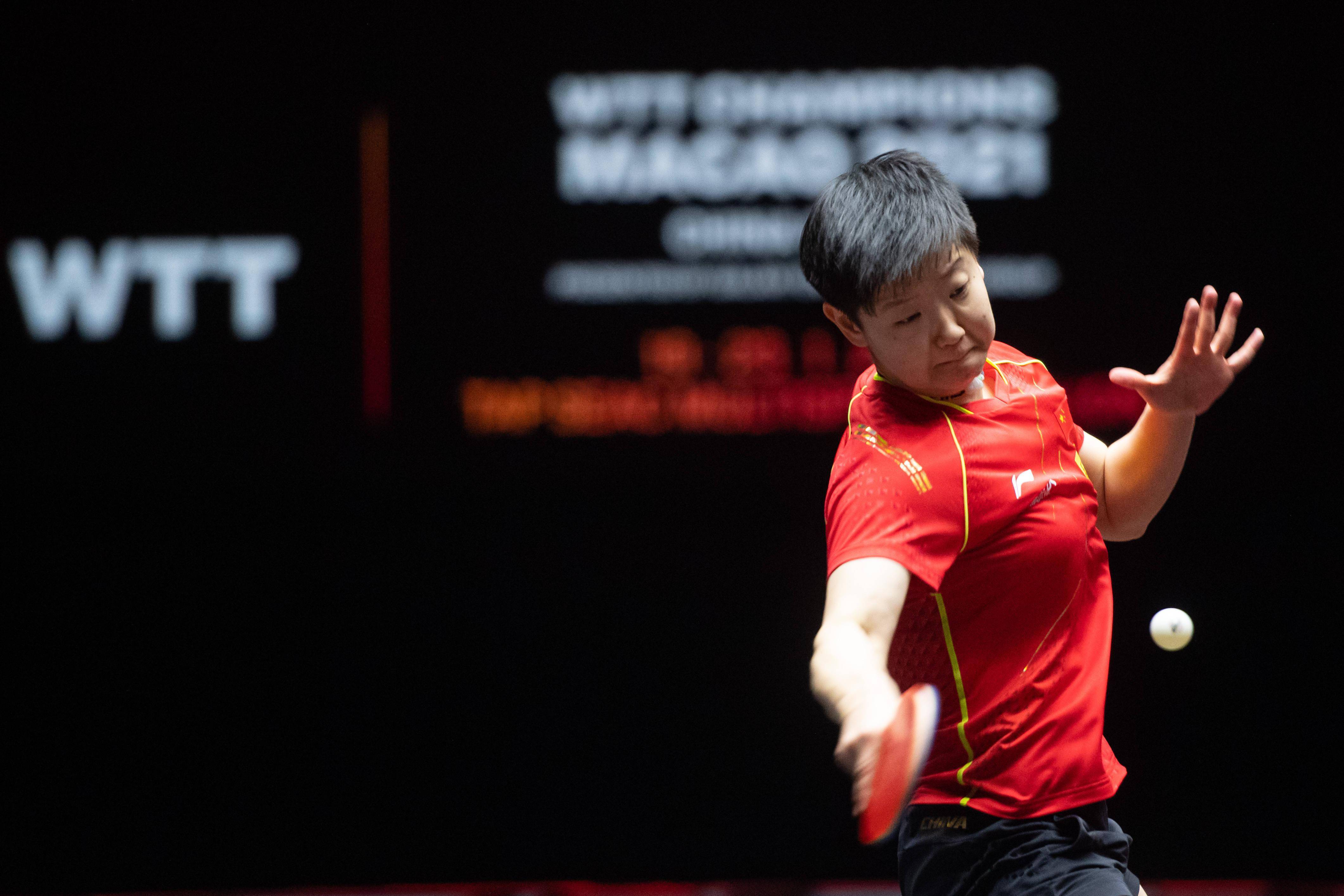 如此重量级 如此重量级