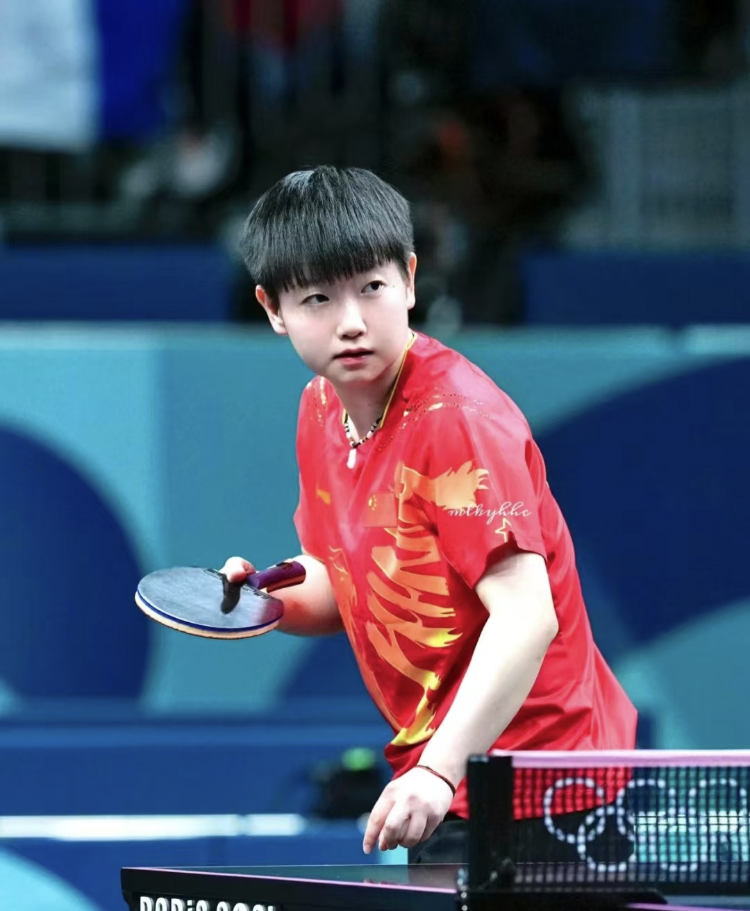 展现出了强 展现出了强