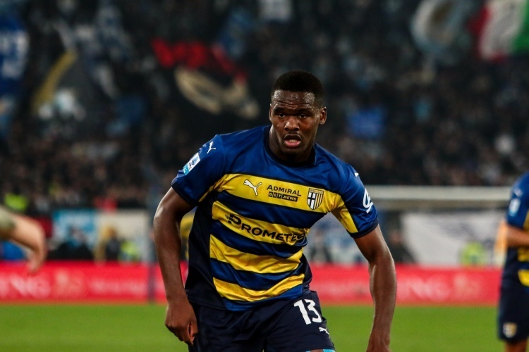 最大冷門 最大冷門