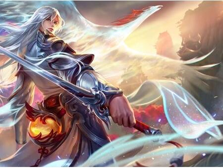 容中有七人 容中有七人