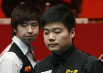 体育中超：李松益绝杀 天津津门虎1-0小胜重庆两江竞技