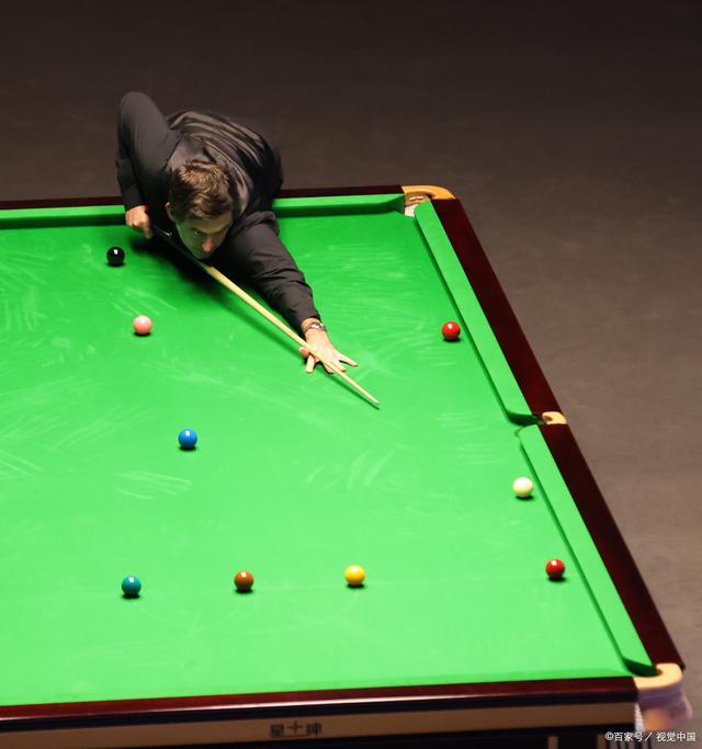 重彩的一笔 重彩的一笔