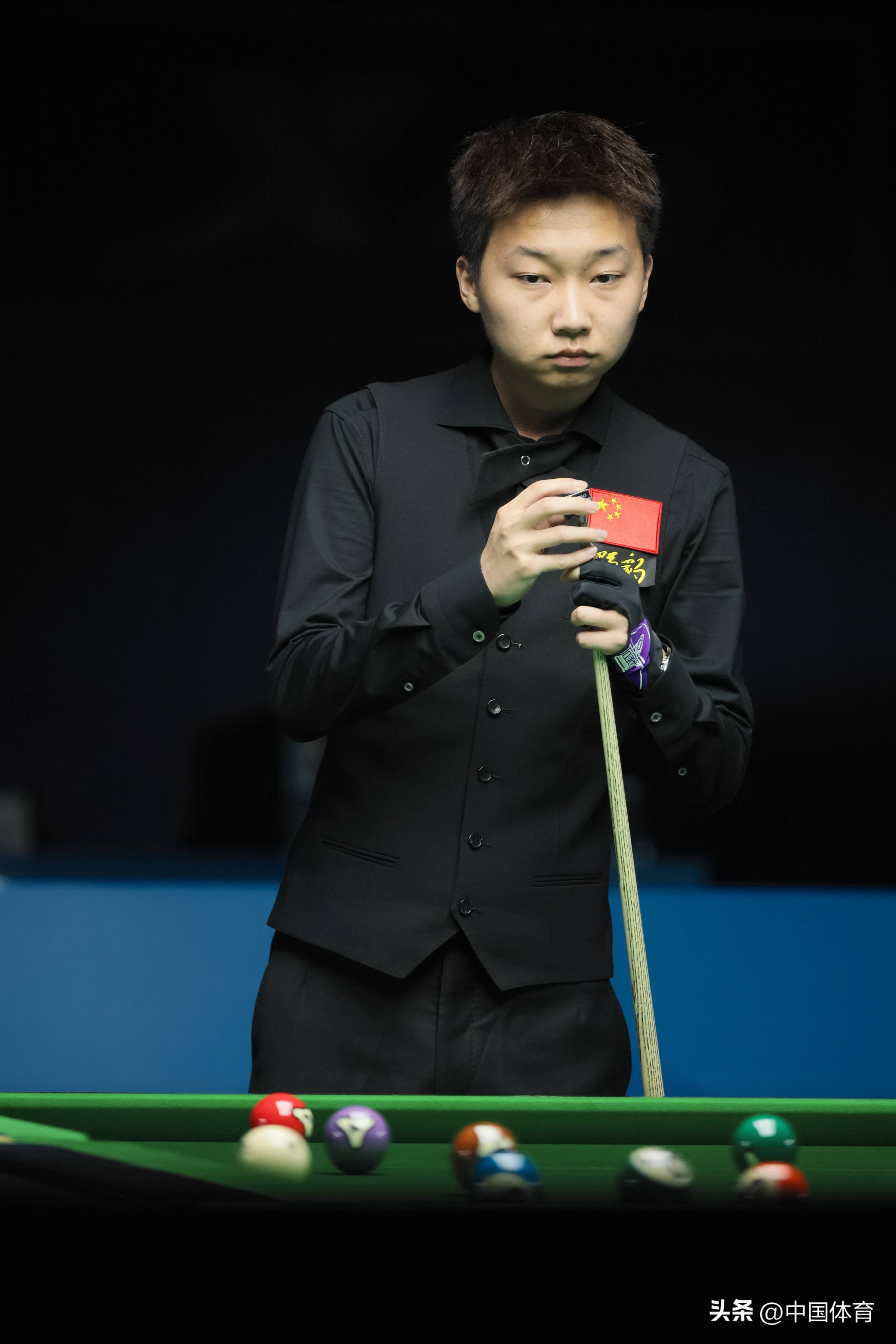 策略性打法 策略性打法