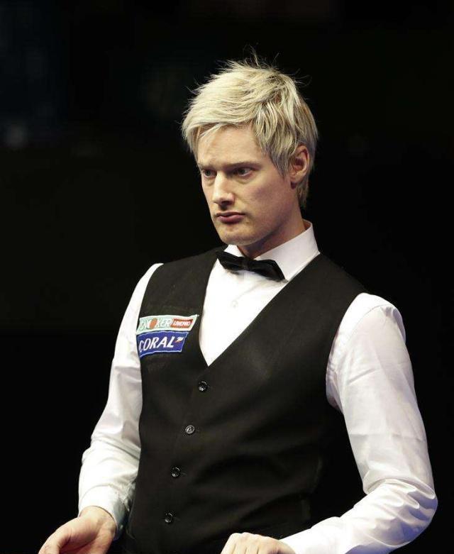 南的崛起 南的崛起