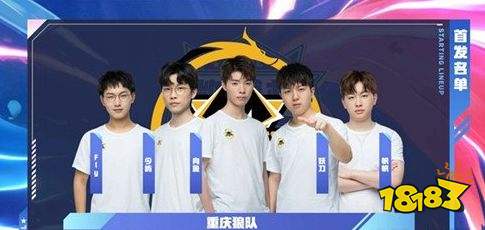 竞争格局的